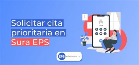 sura citas prioritarias por internet|¿Puedo solicitar una cita prioritaria desde la agenda web de Sura ...